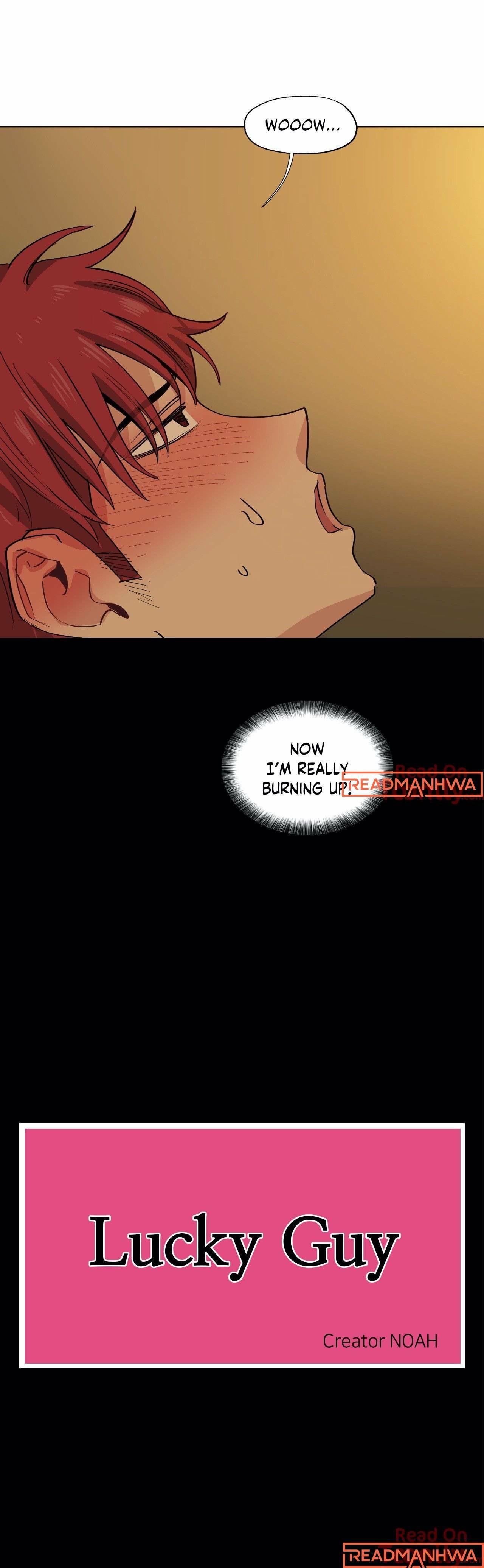 Lucky Guy Ch.30/? - Page 152