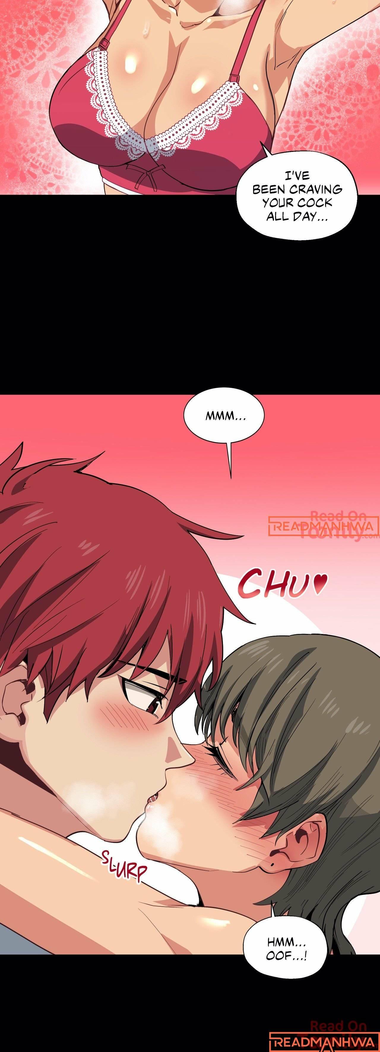 Lucky Guy Ch.30/? - Page 158