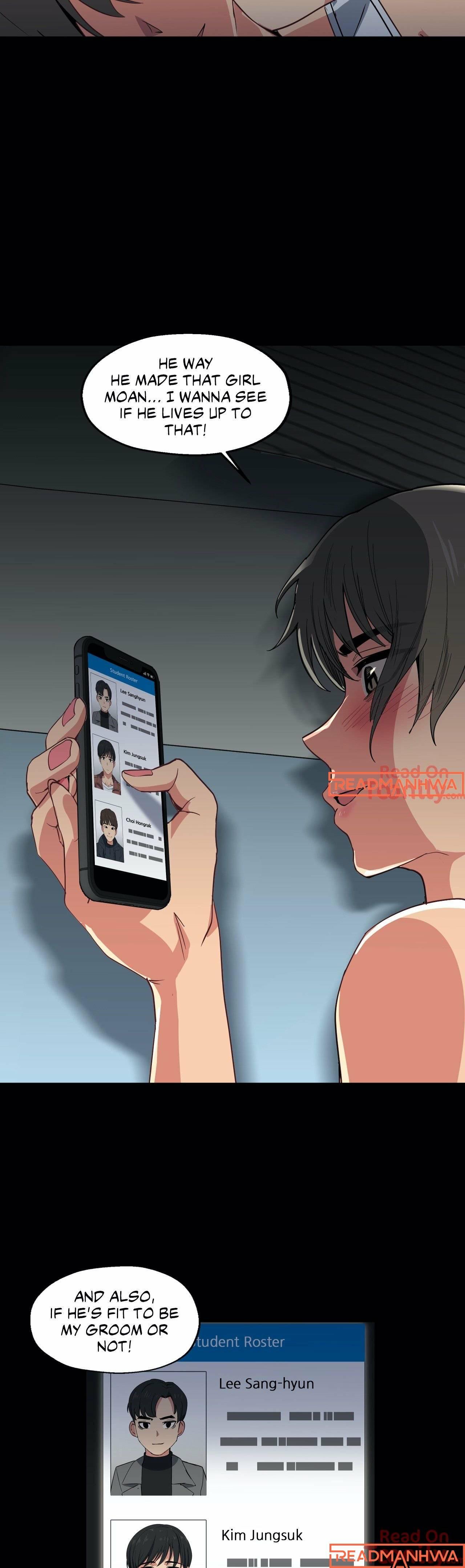 Lucky Guy Ch.30/? - Page 161