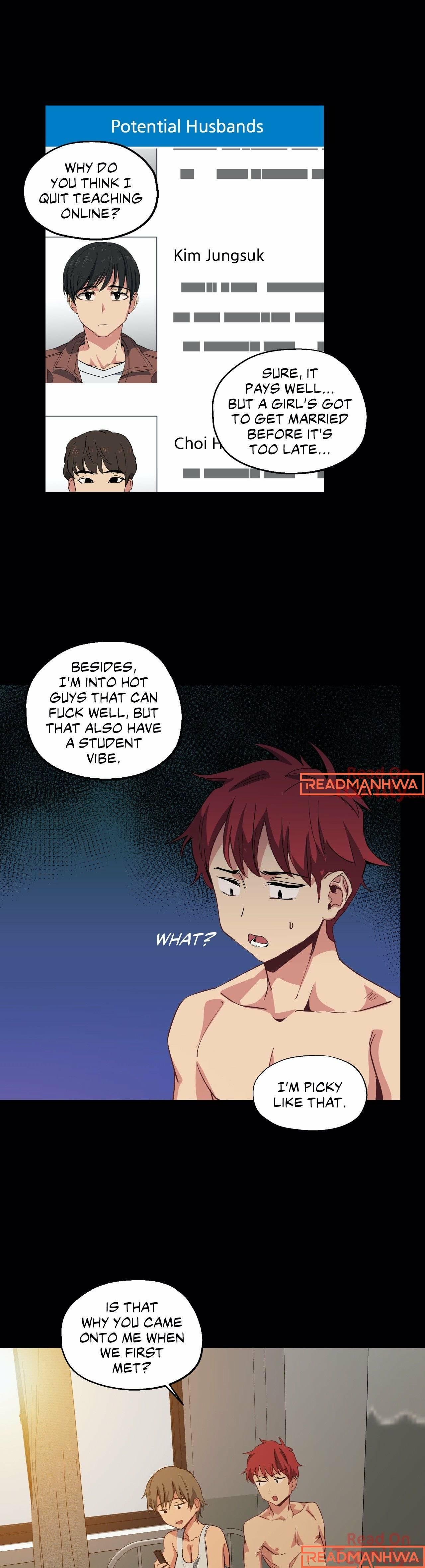 Lucky Guy Ch.30/? - Page 162