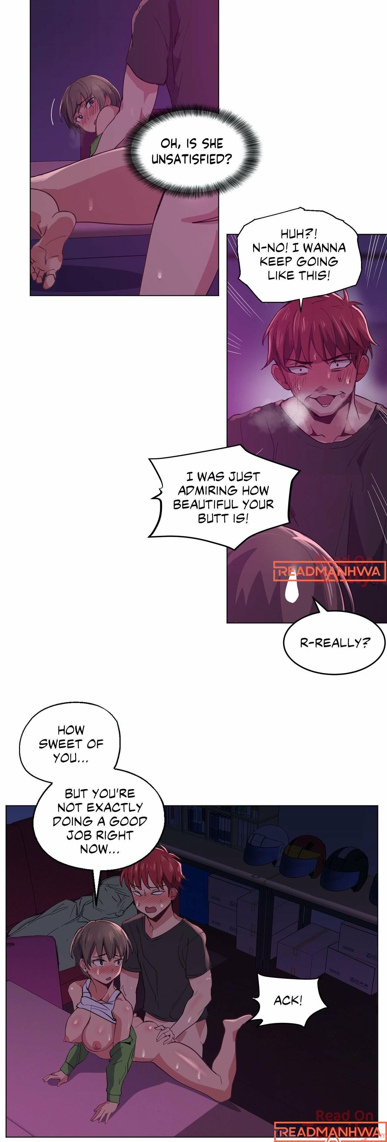 Lucky Guy Ch.30/? - Page 180