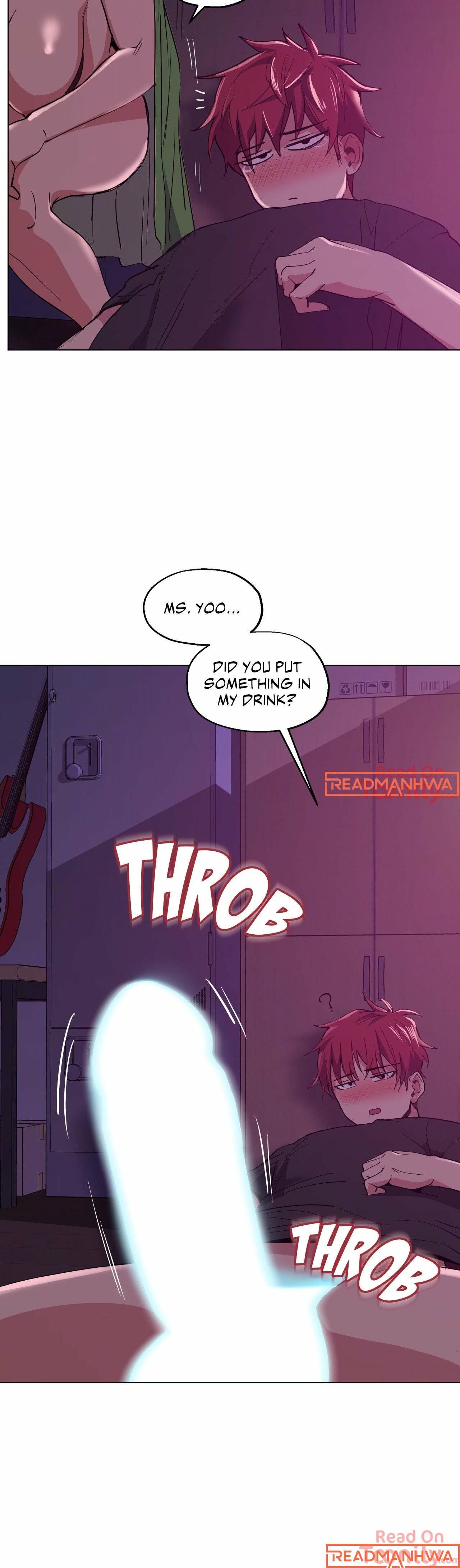 Lucky Guy Ch.30/? - Page 185