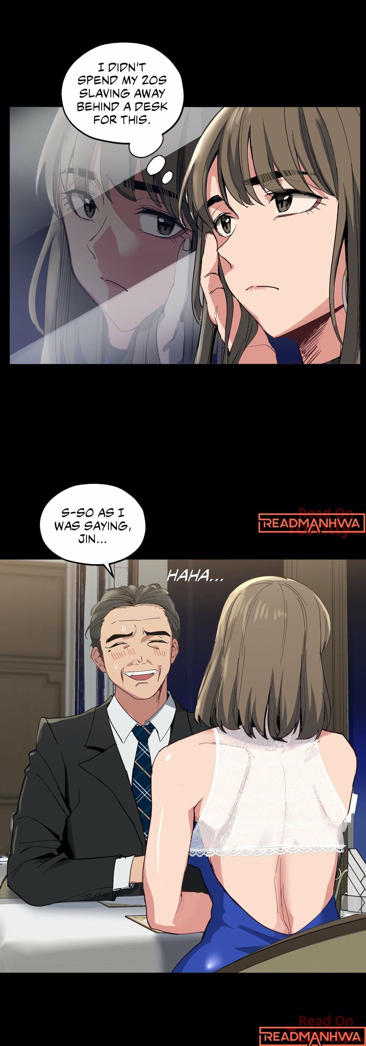 Lucky Guy Ch.30/? - Page 189