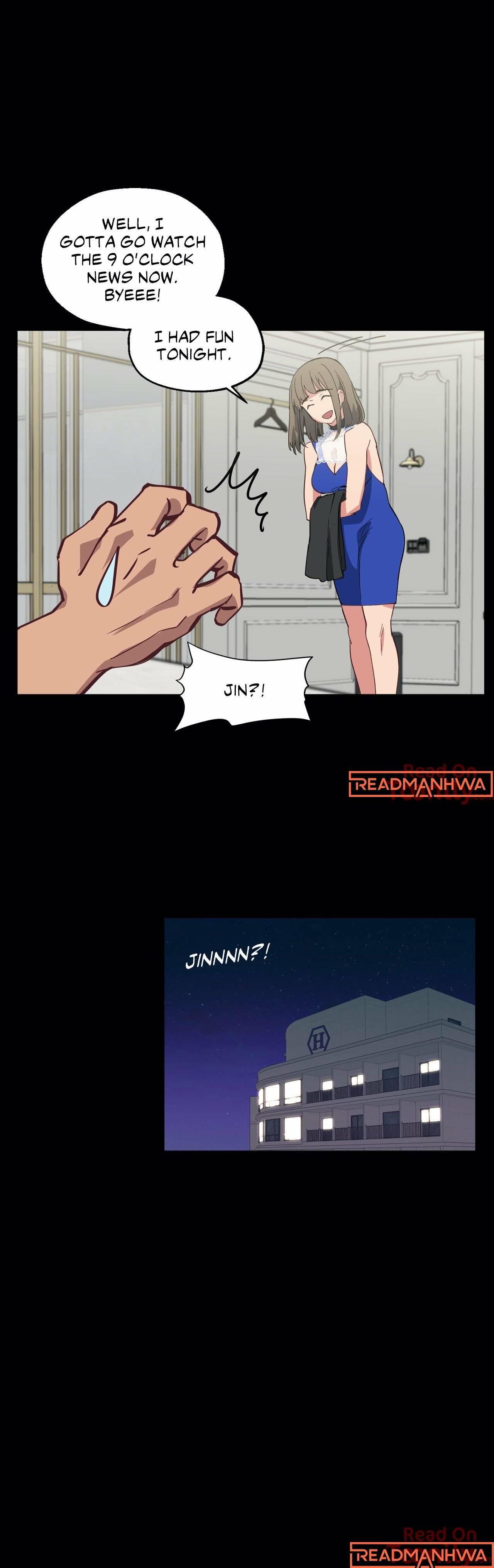 Lucky Guy Ch.30/? - Page 192