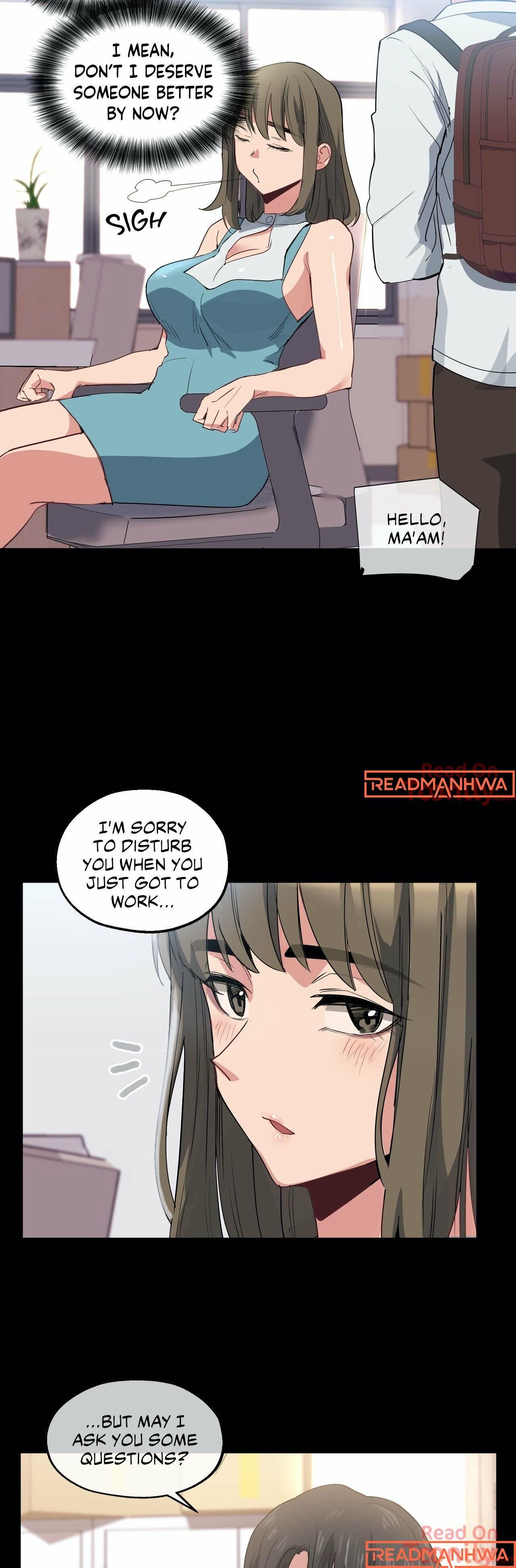 Lucky Guy Ch.30/? - Page 195