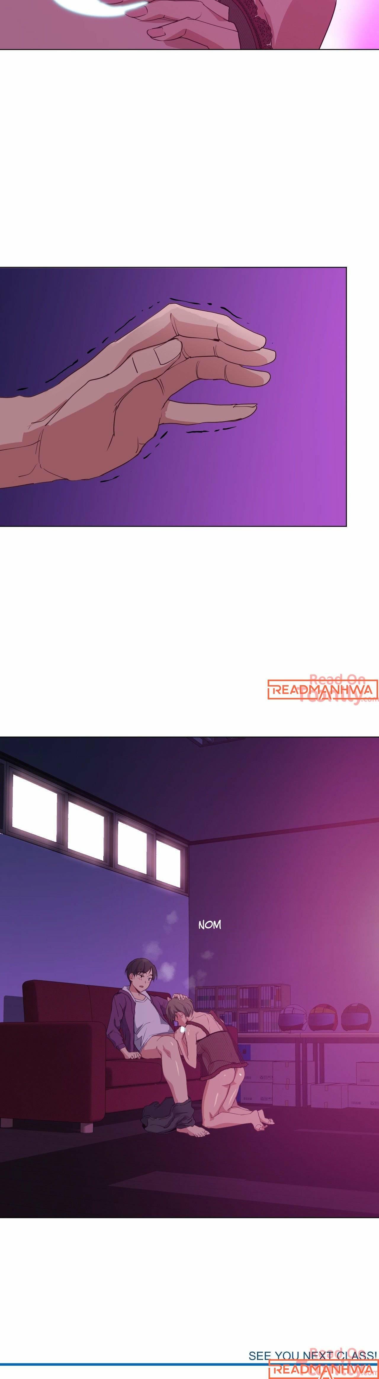 Lucky Guy Ch.30/? - Page 210