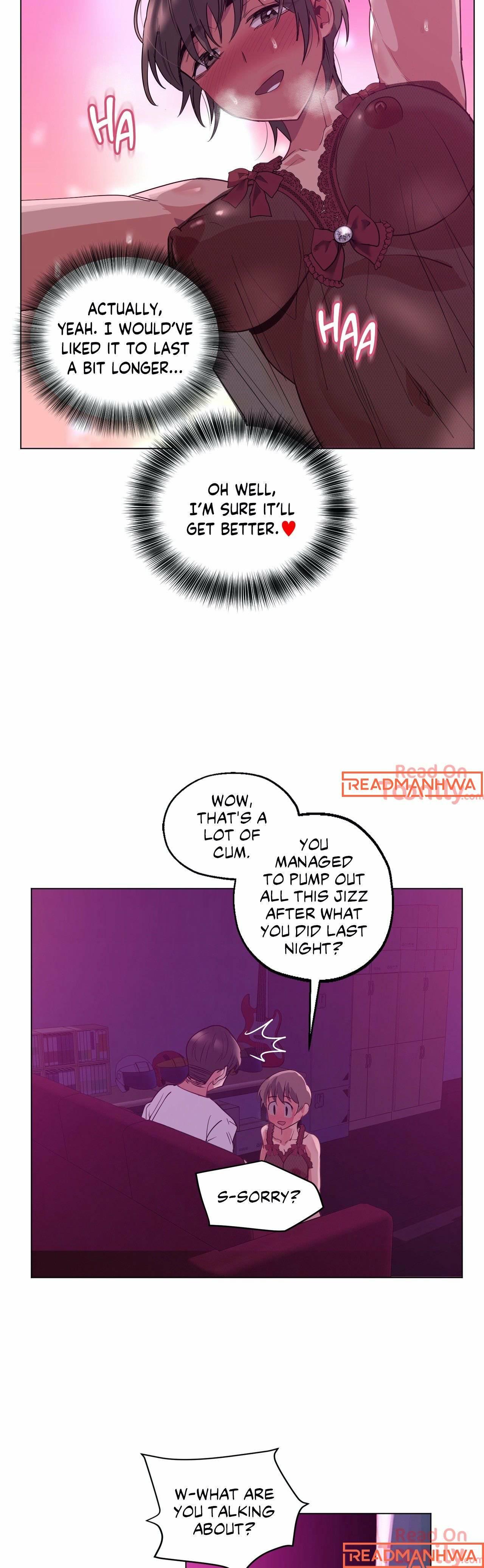 Lucky Guy Ch.30/? - Page 220