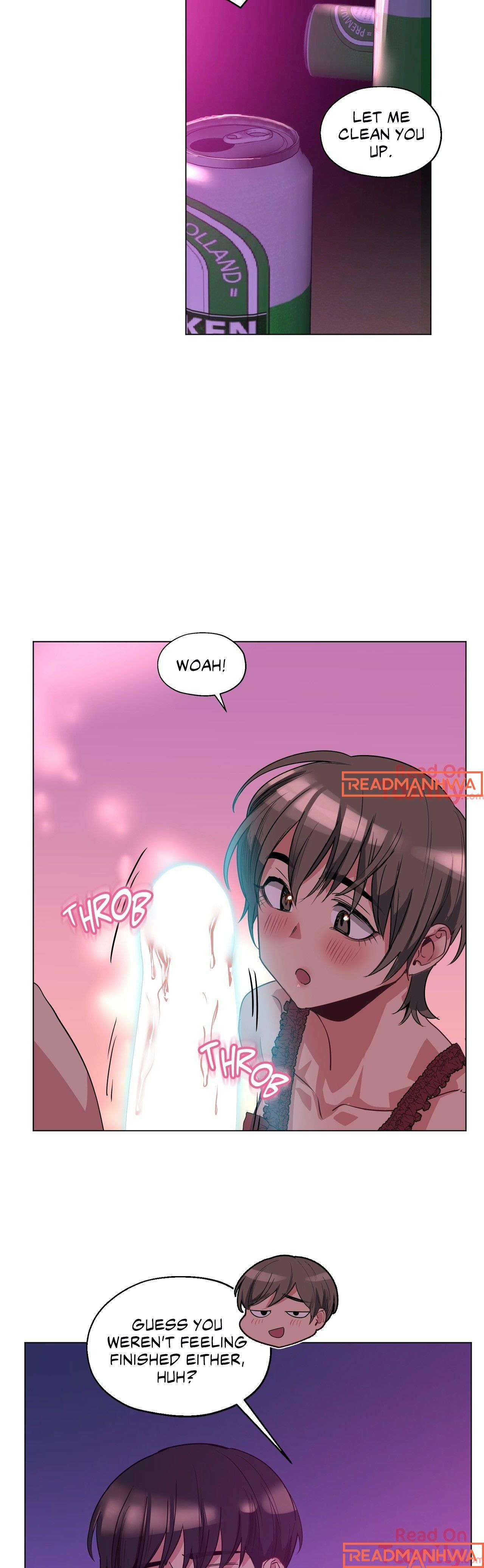 Lucky Guy Ch.30/? - Page 221