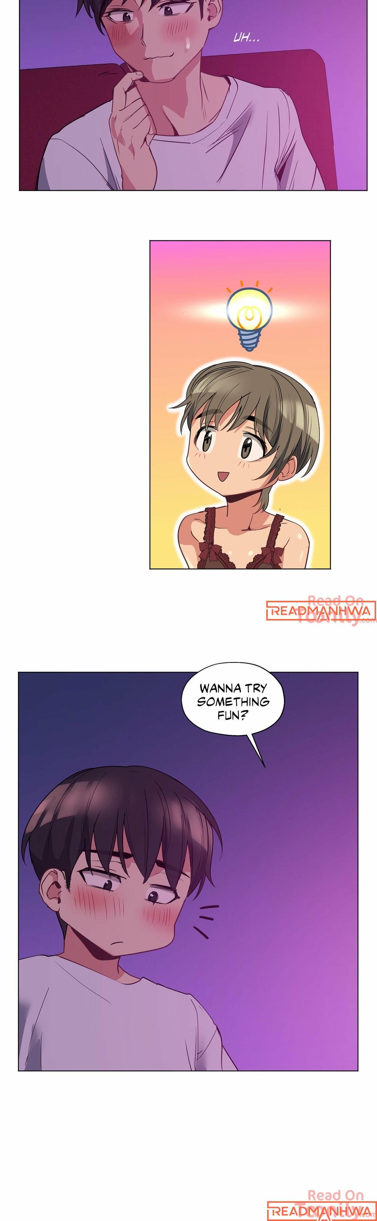 Lucky Guy Ch.30/? - Page 222