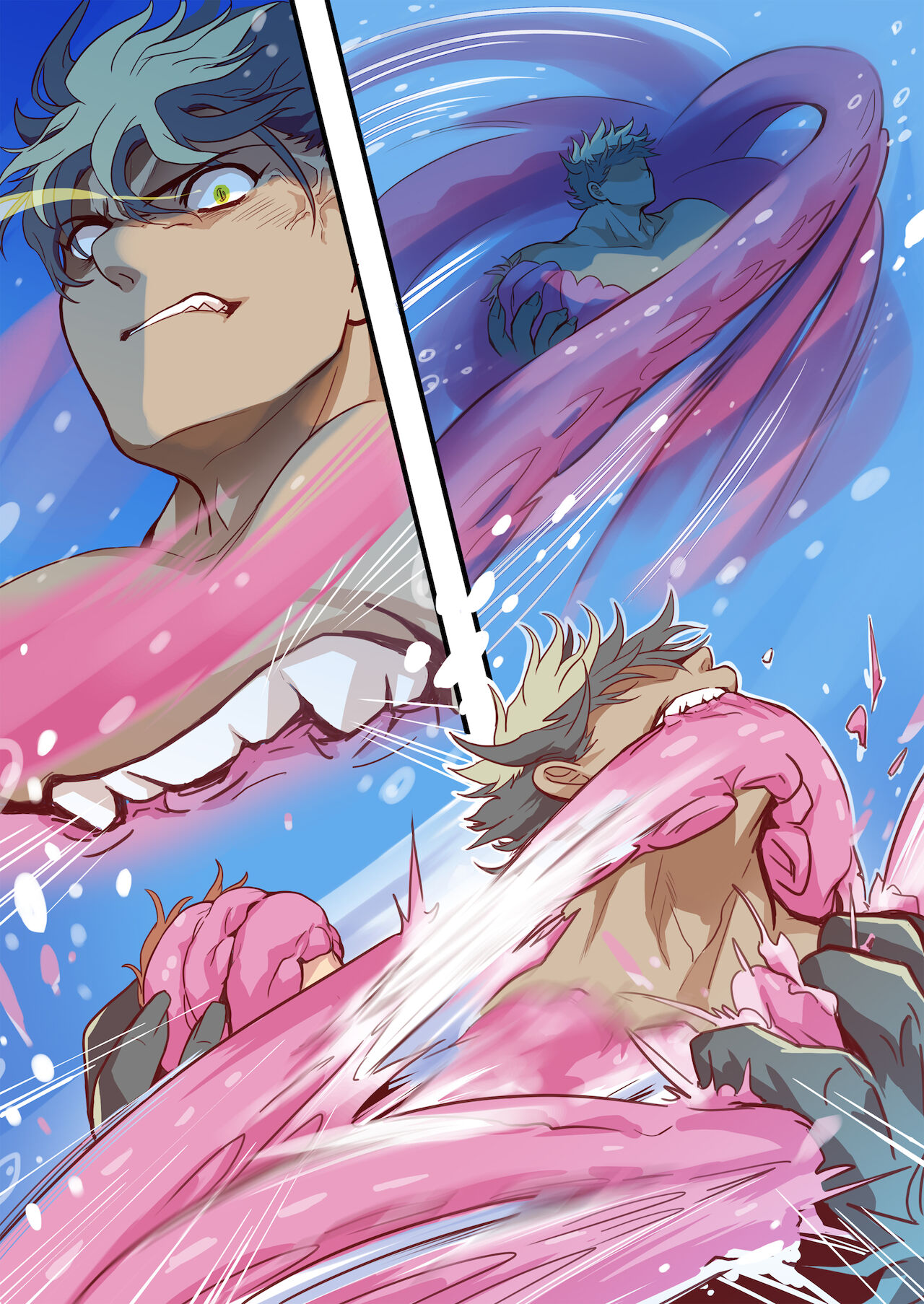 Tim & Stella 3 - Page 69