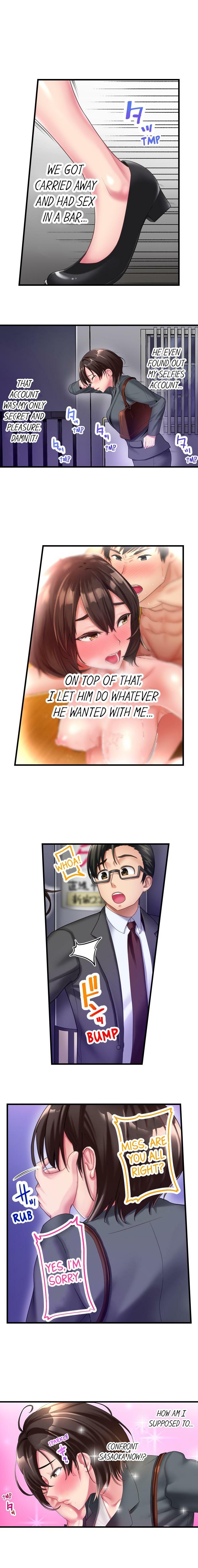 Busted by my Co-Worker 18/18 [English] Completed - Page 33