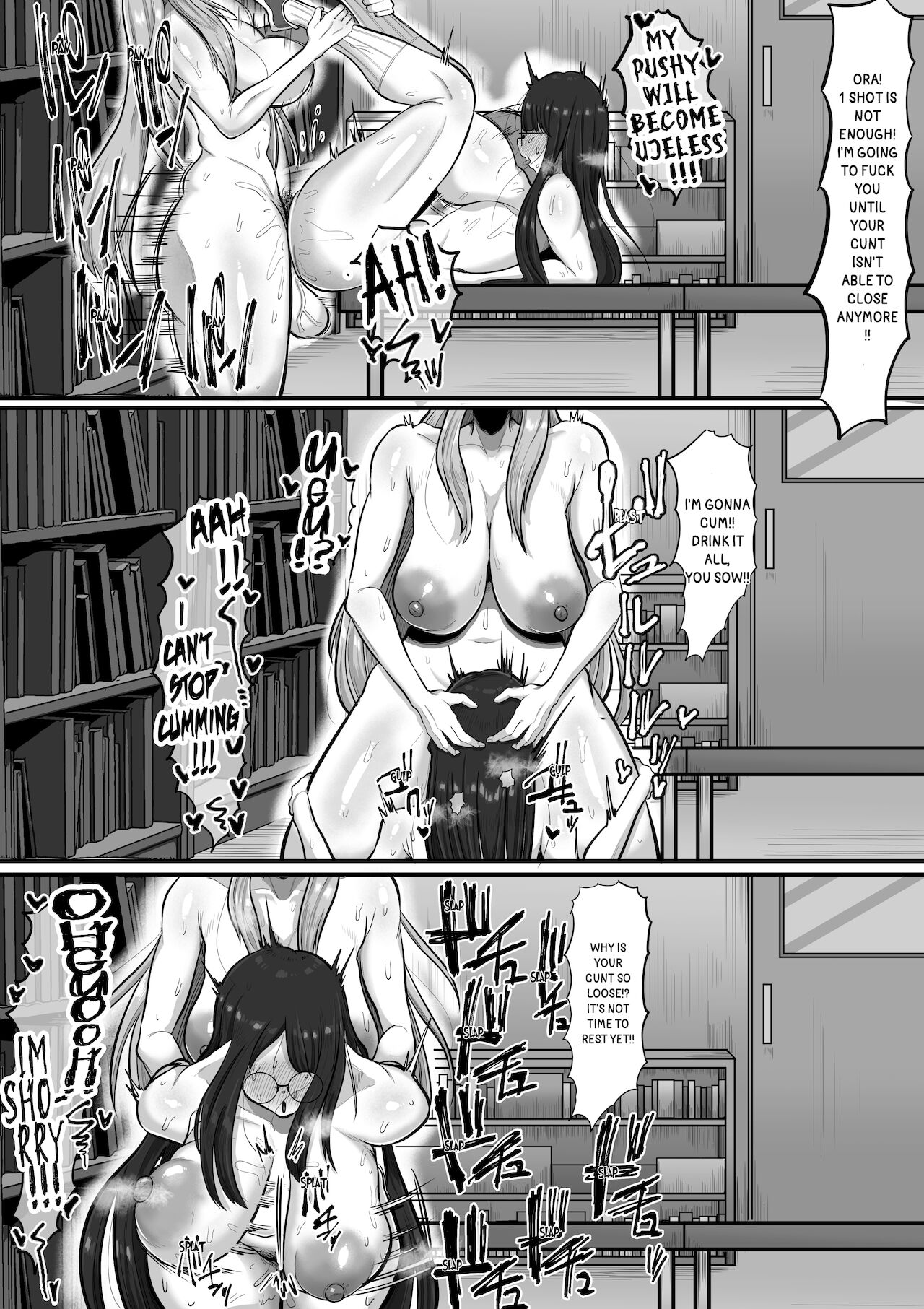 Mada kimi no koto... [Zenpen] | Can I still... - Page 29