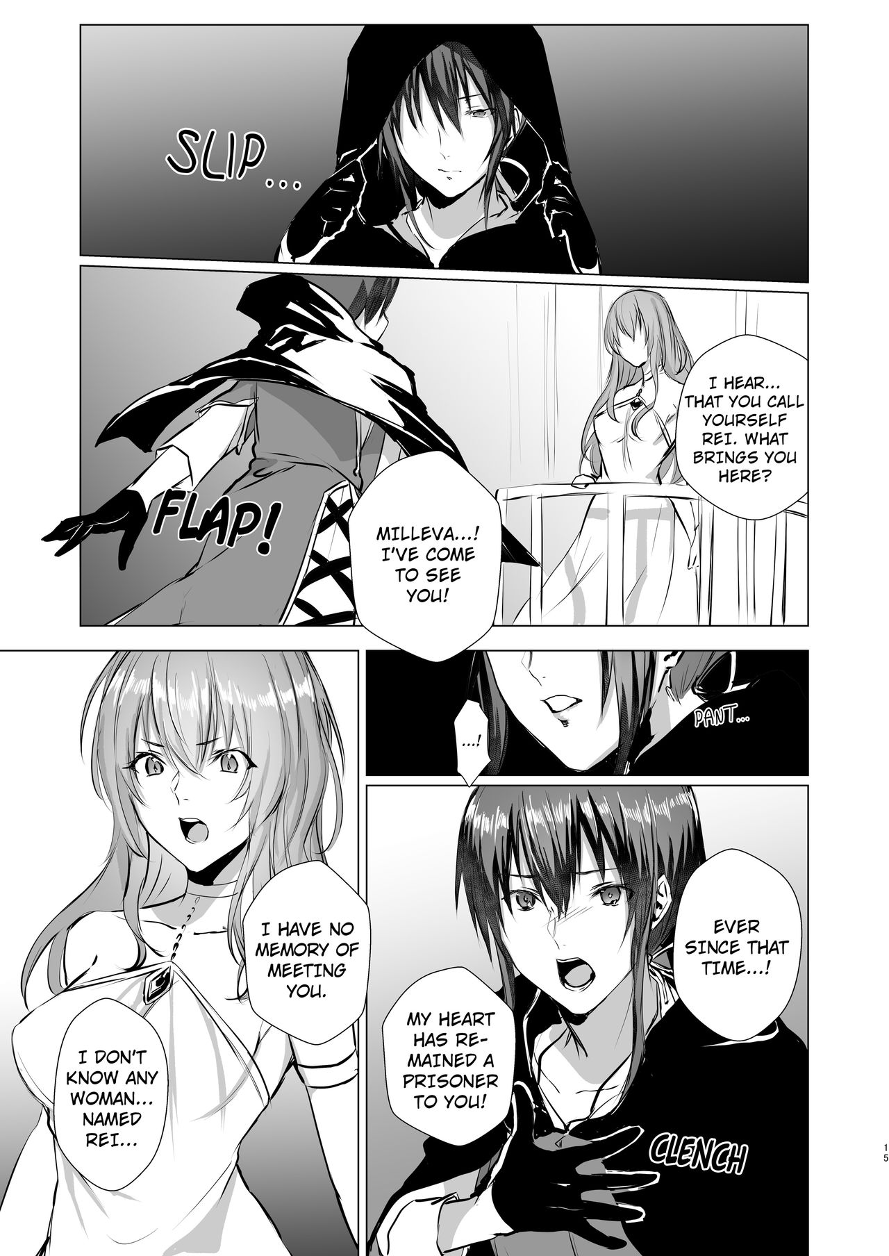 Sudadokei no TSF Matome Hon - Page 104