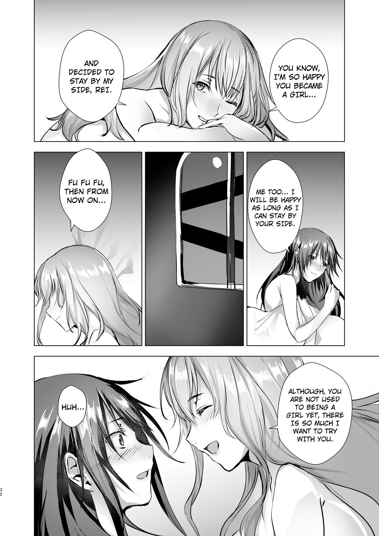 Sudadokei no TSF Matome Hon - Page 121
