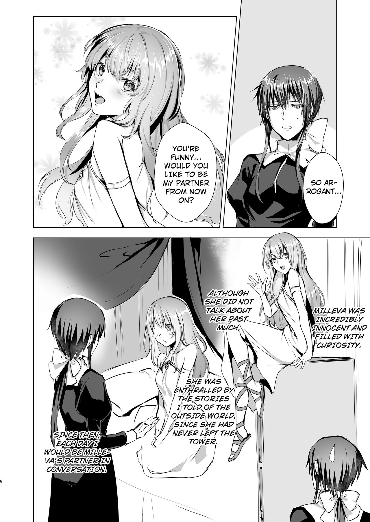 Sudadokei no TSF Matome Hon - Page 95