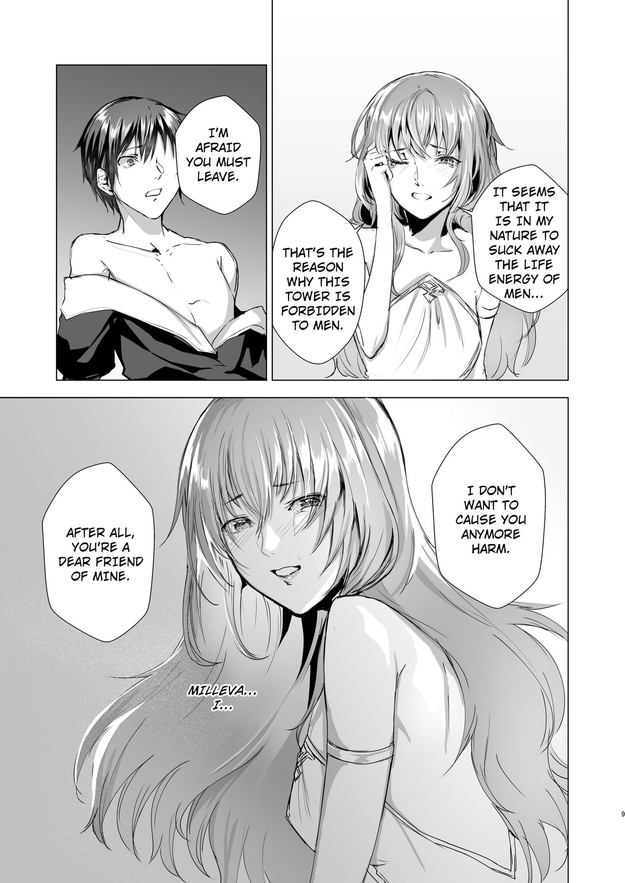 Sudadokei no TSF Matome Hon - Page 98