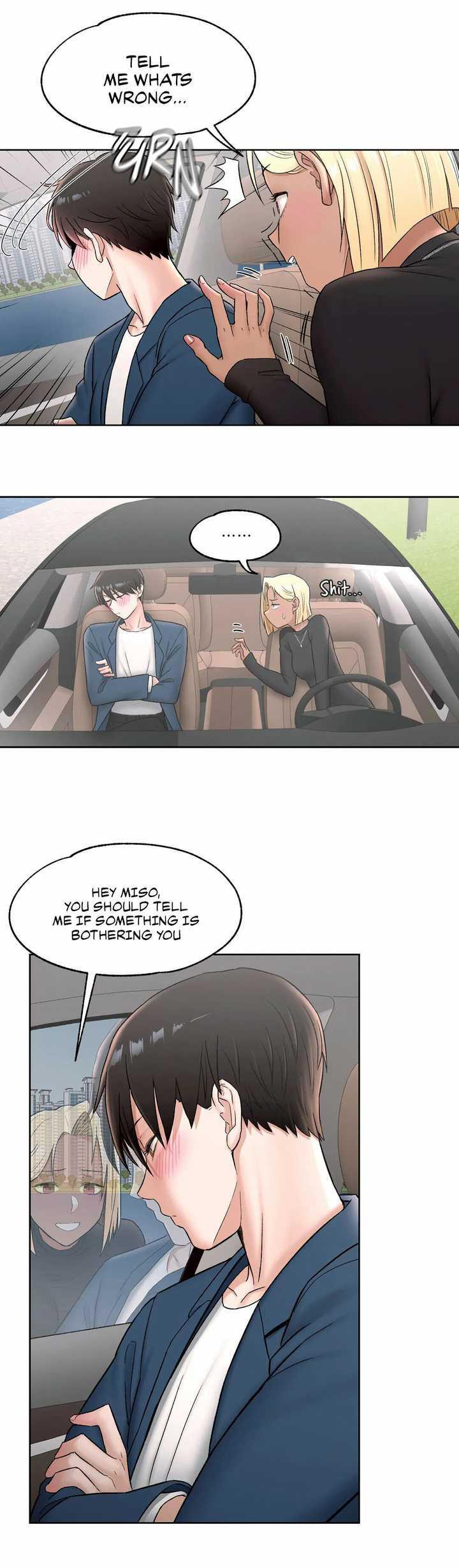 Sexercise Ch.73/? - Page 106