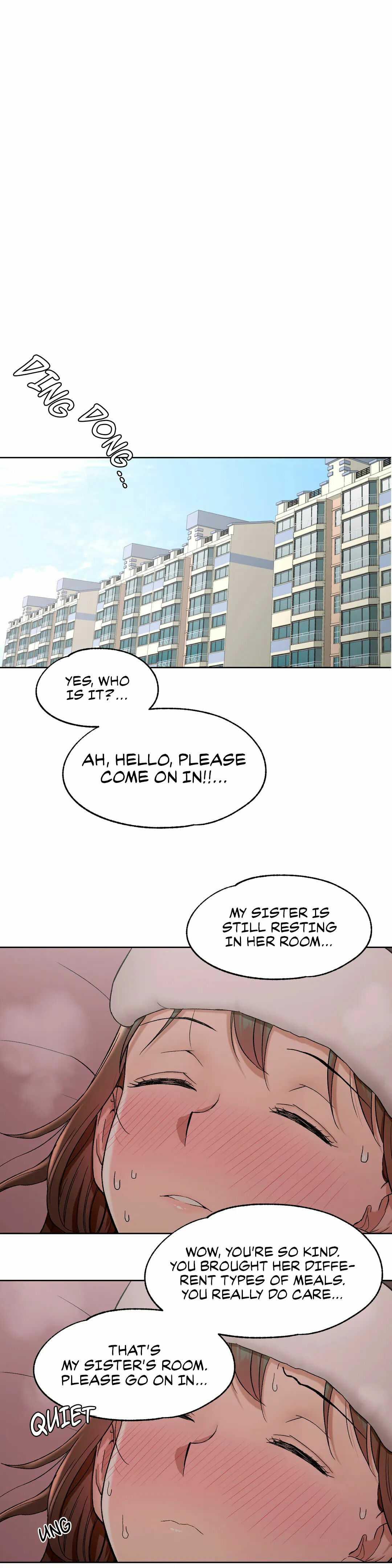 Sexercise Ch.73/? - Page 144
