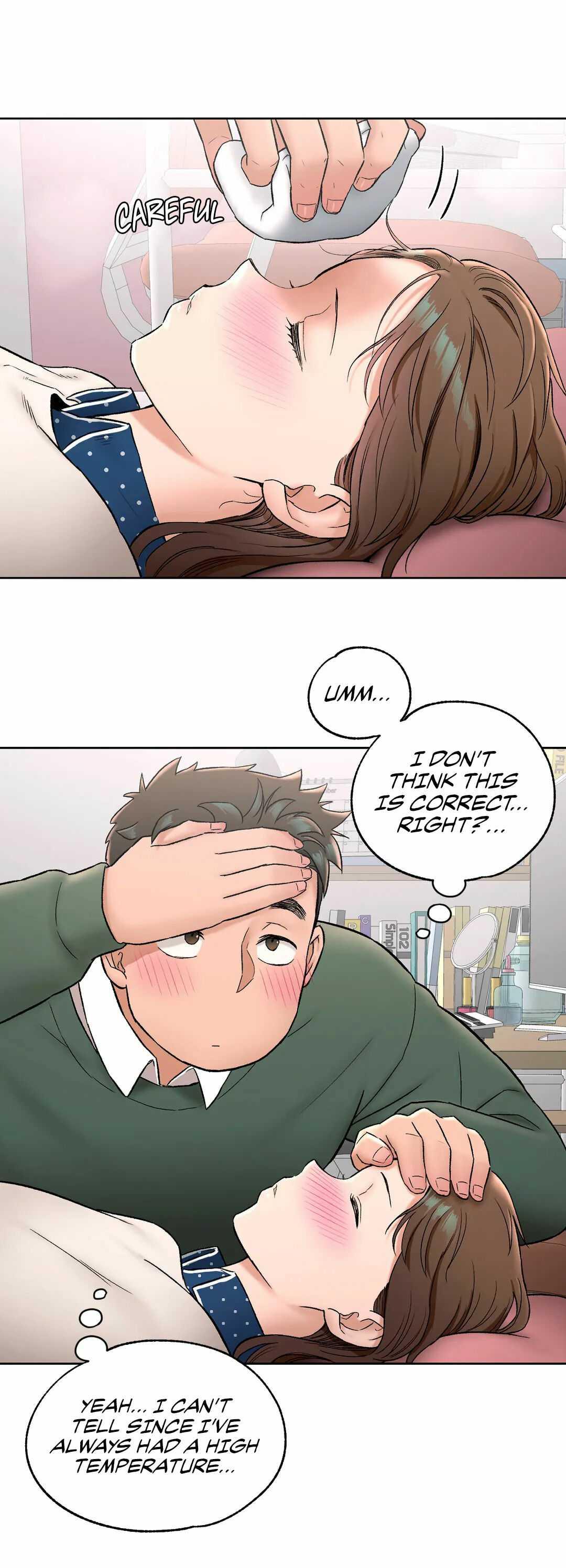 Sexercise Ch.73/? - Page 147