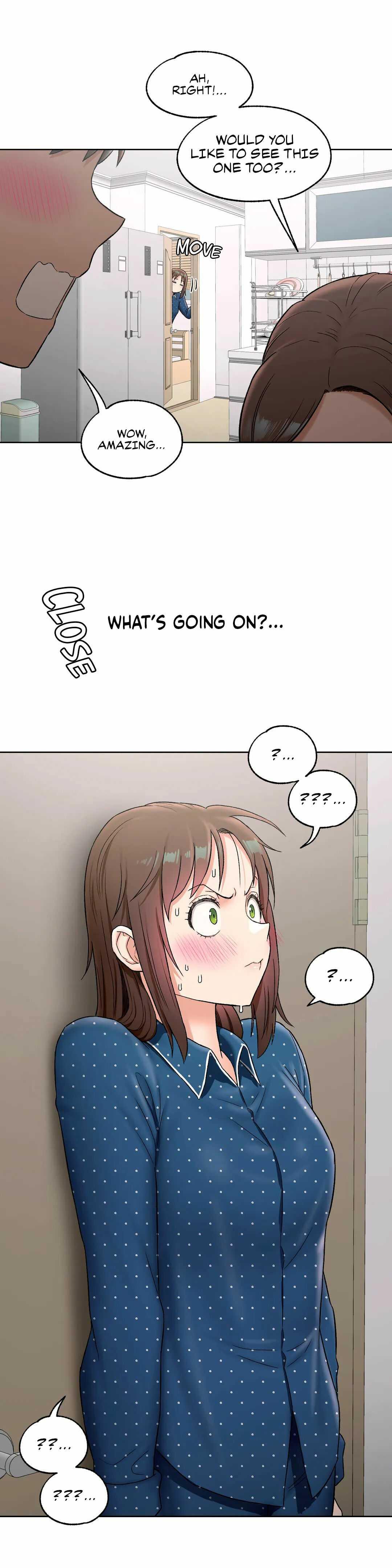 Sexercise Ch.73/? - Page 151