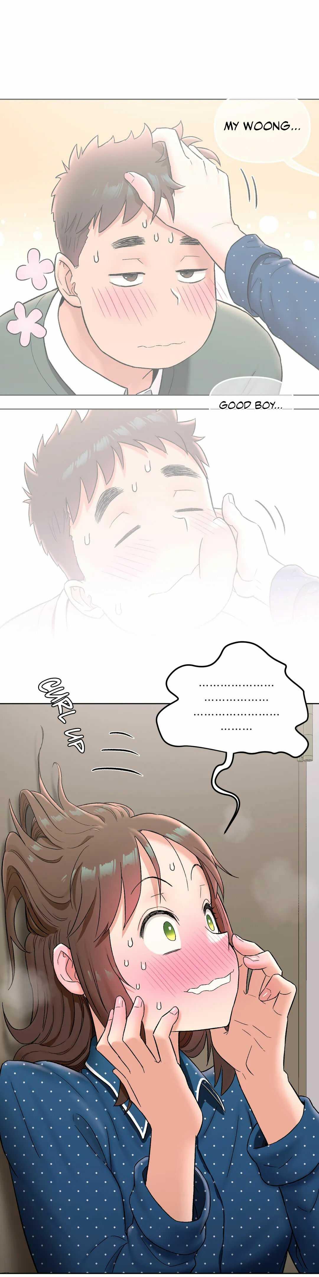 Sexercise Ch.73/? - Page 153