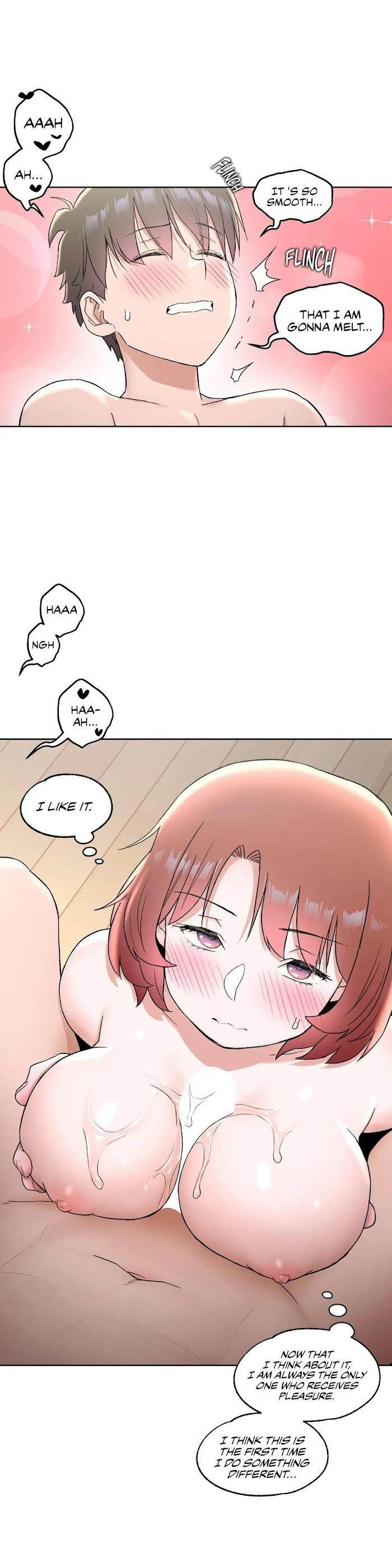 Sexercise Ch.73/? - Page 14