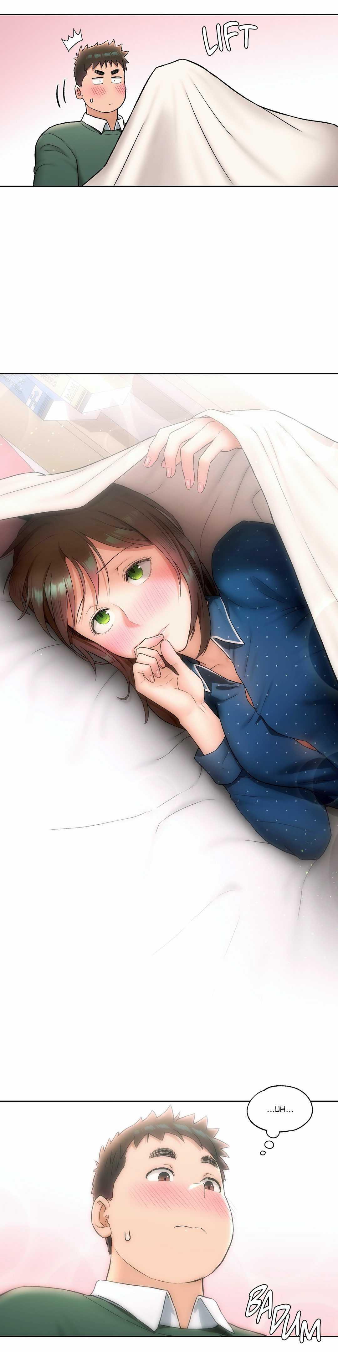 Sexercise Ch.73/? - Page 165