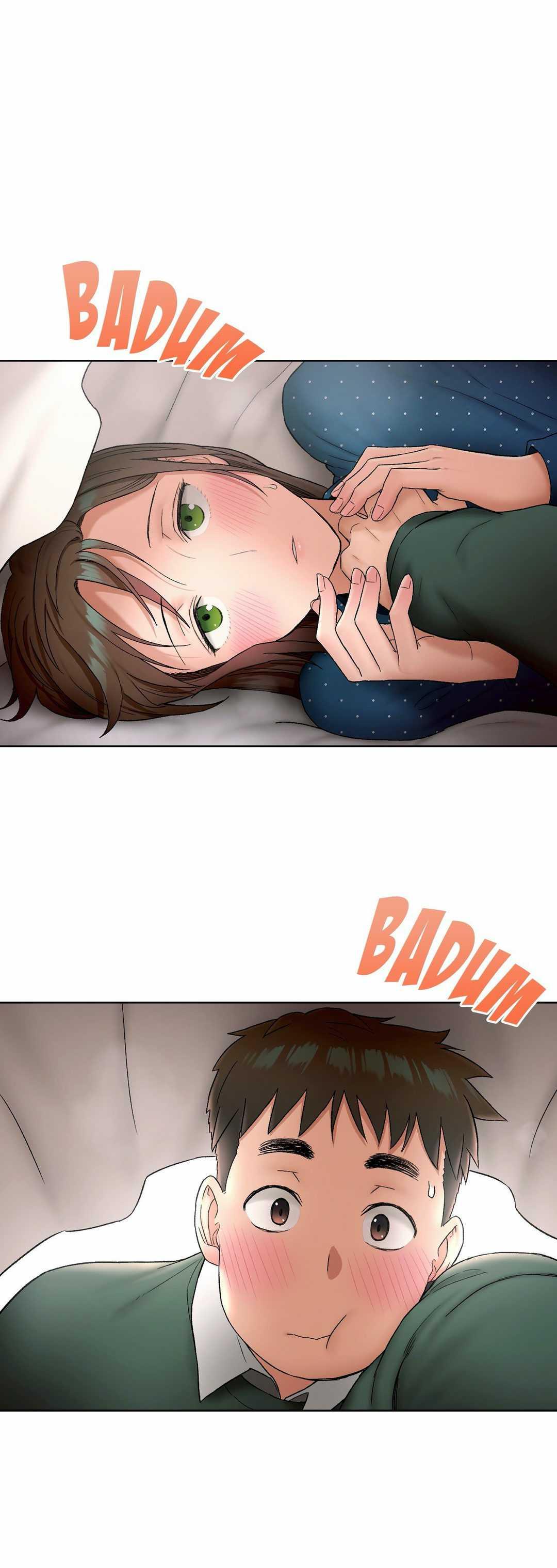 Sexercise Ch.73/? - Page 166