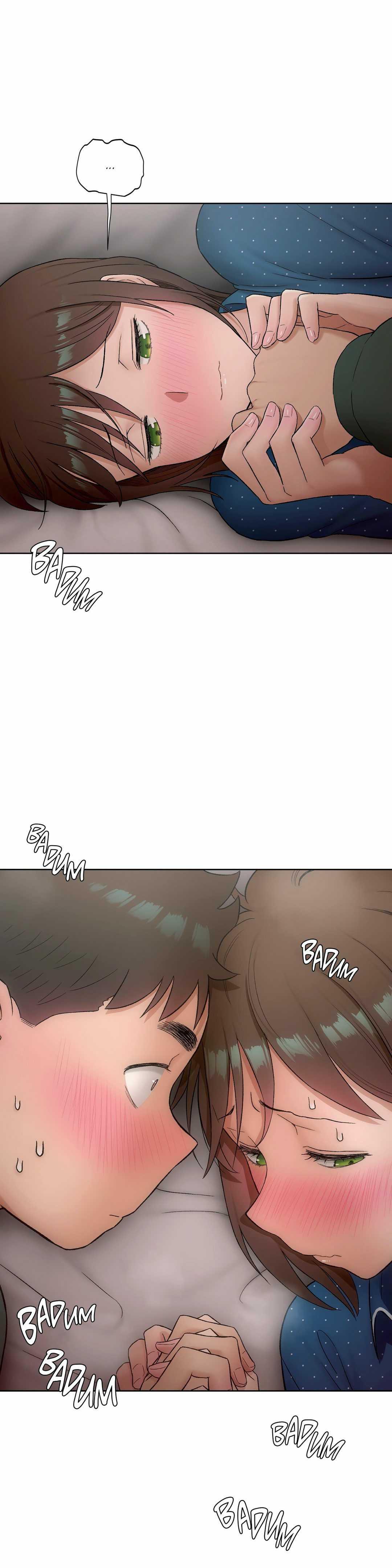Sexercise Ch.73/? - Page 168