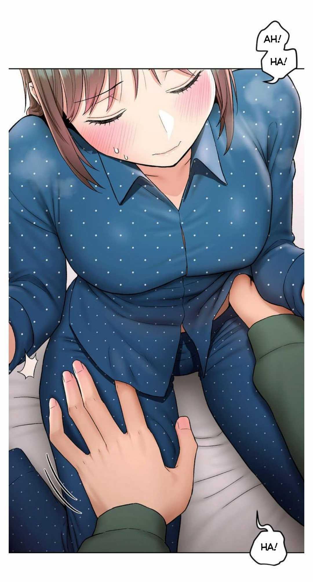 Sexercise Ch.73/? - Page 184