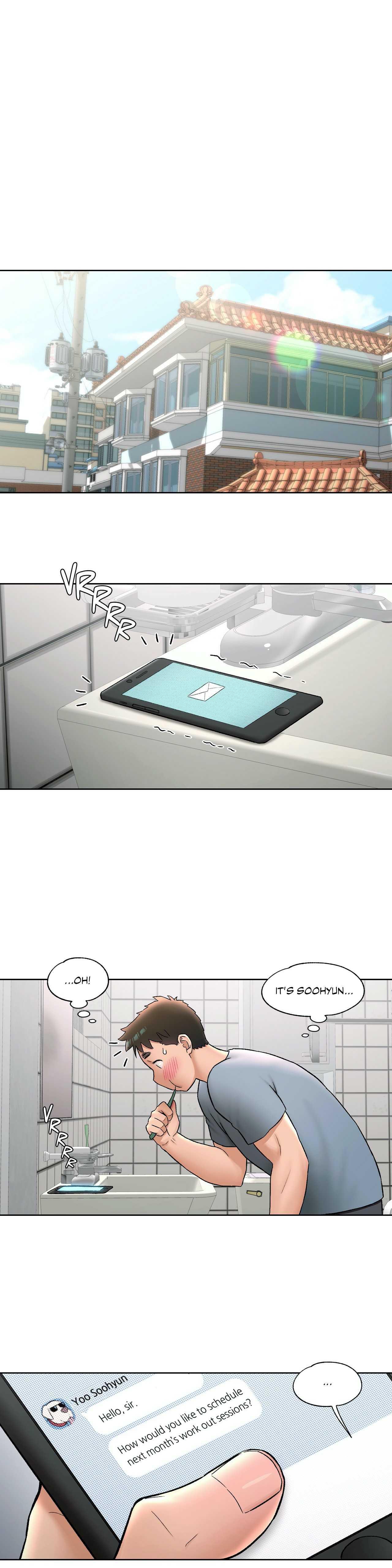 Sexercise Ch.73/? - Page 222
