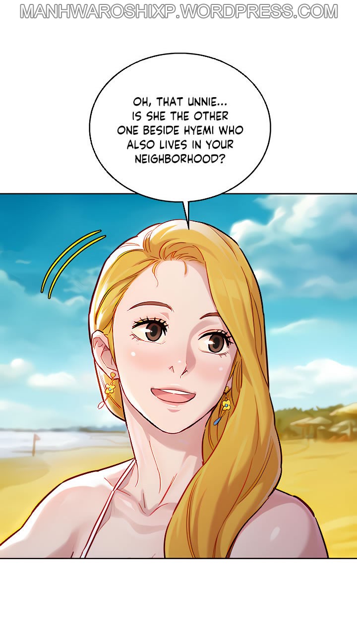 What do you Take me For? Ch.158/? - Page 43