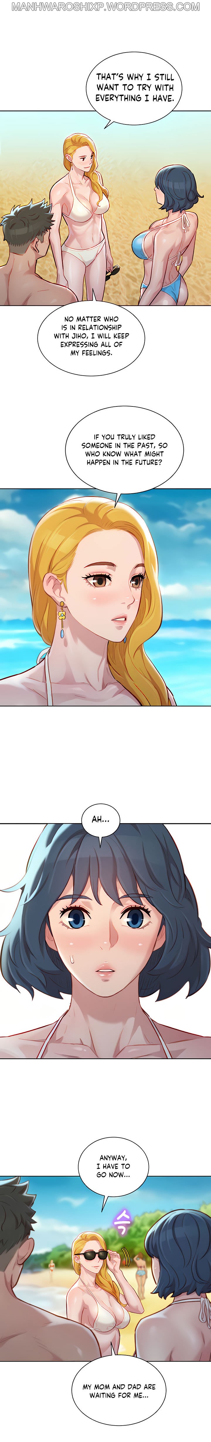 What do you Take me For? Ch.158/? - Page 59