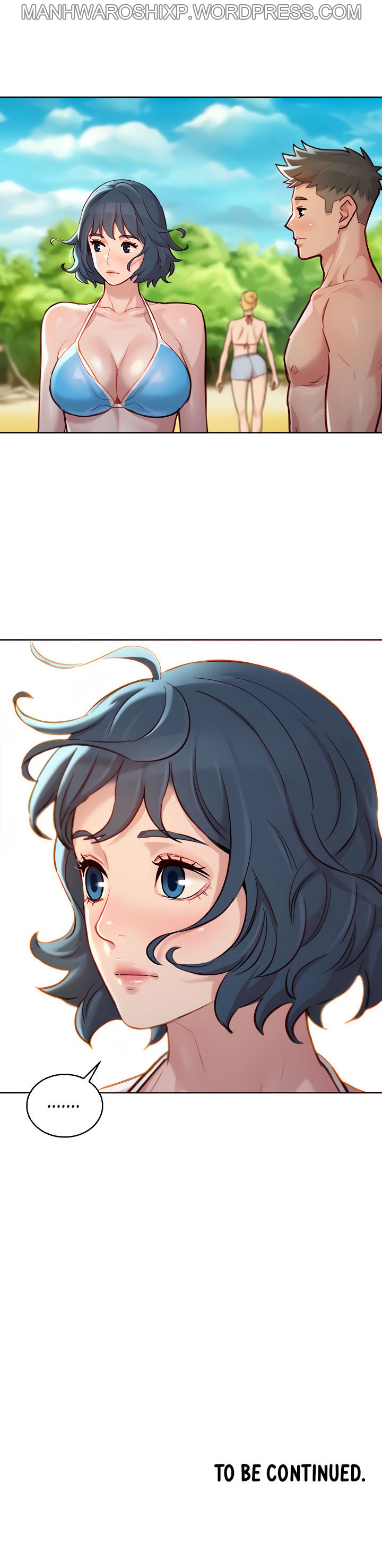 What do you Take me For? Ch.158/? - Page 62