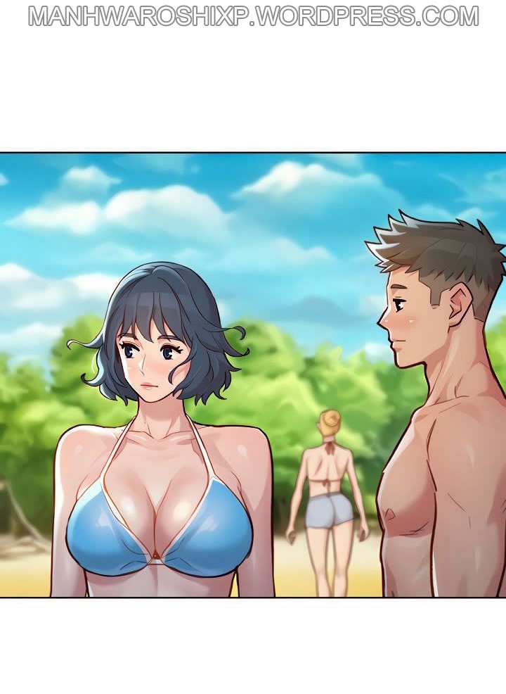 What do you Take me For? Ch.158/? - Page 64