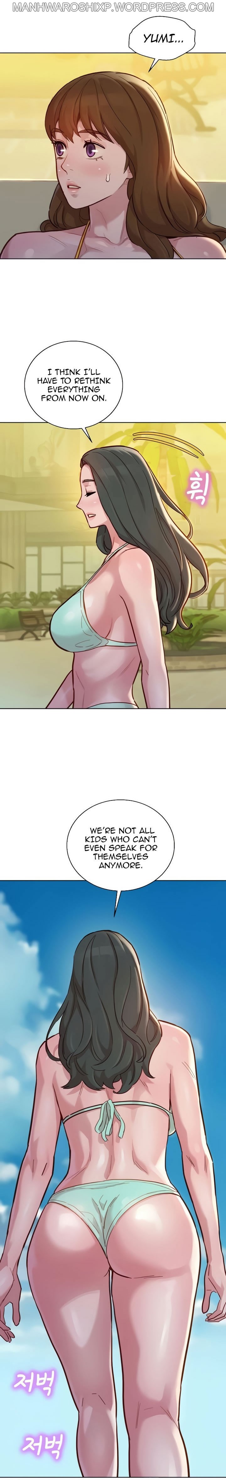 What do you Take me For? Ch.158/? - Page 80