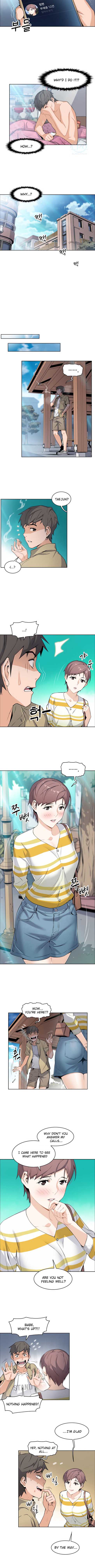 Housekeeper [Neck Pillow, Paper] Ch.20/49 - Page 24