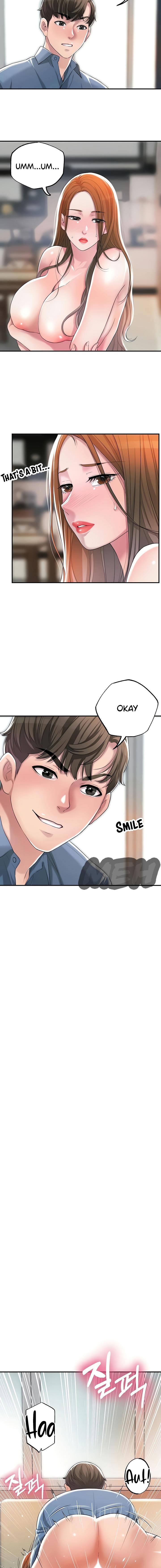 New Town [Lee Wan, Kim Suna] Ch.10/? - Page 157