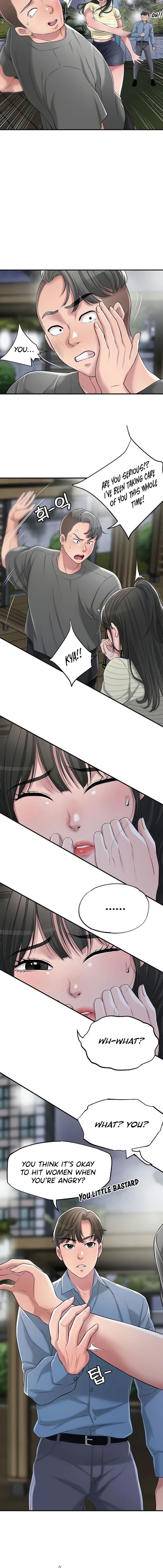 New Town [Lee Wan, Kim Suna] Ch.10/? - Page 172