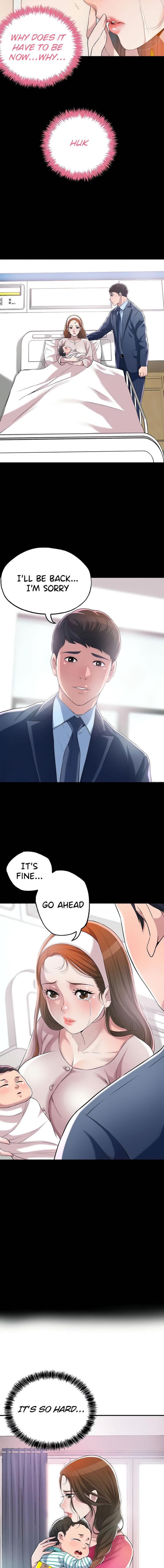 New Town [Lee Wan, Kim Suna] Ch.10/? - Page 24