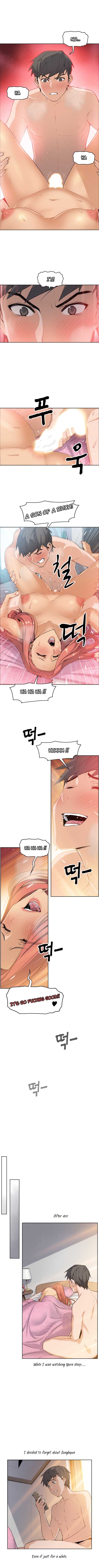 Housekeeper [Neck Pillow, Paper] Ch.30/49 - Page 33