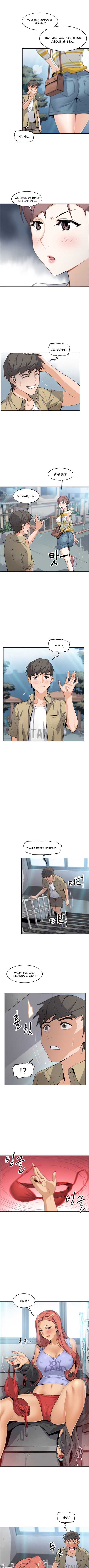 Housekeeper [Neck Pillow, Paper] Ch.40/49 - Page 31