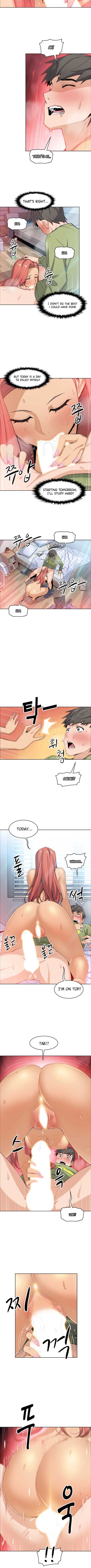 Housekeeper [Neck Pillow, Paper] Ch.40/49 - Page 40