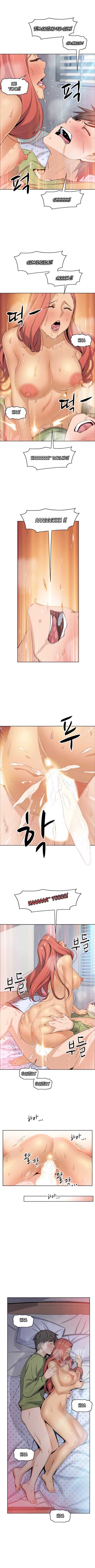 Housekeeper [Neck Pillow, Paper] Ch.40/49 - Page 42