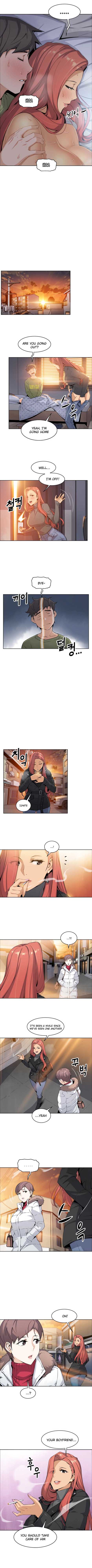 Housekeeper [Neck Pillow, Paper] Ch.40/49 - Page 43