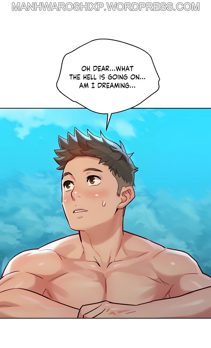 What do you Take me For? Ch.159/? - Page 35
