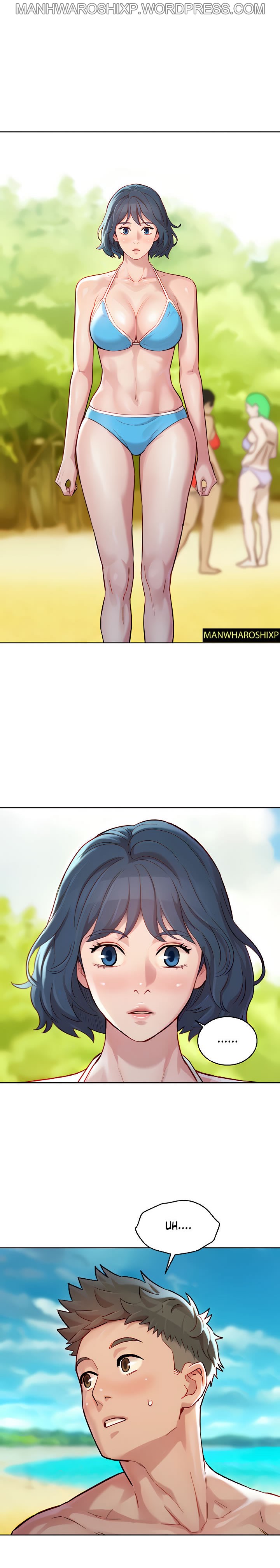 What do you Take me For? Ch.159/? - Page 42
