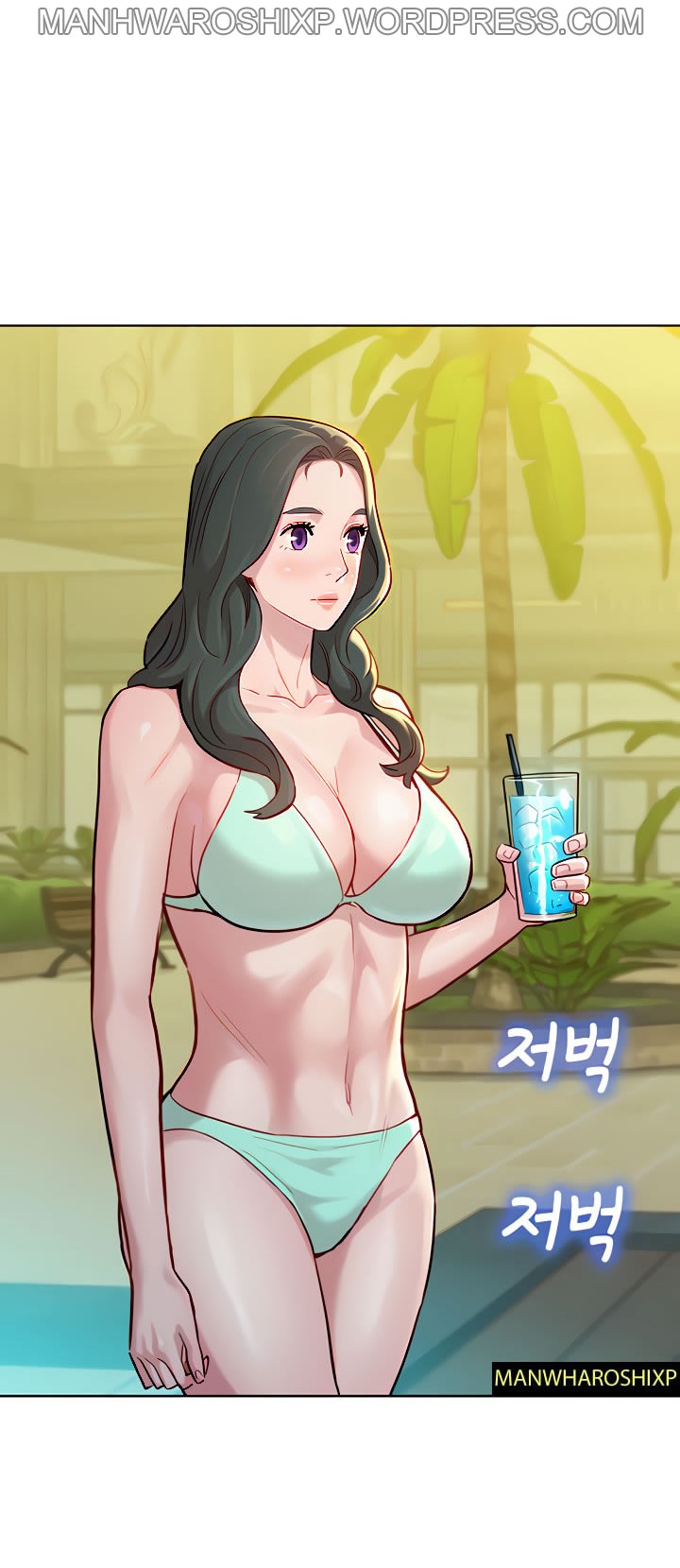 What do you Take me For? Ch.159/? - Page 46