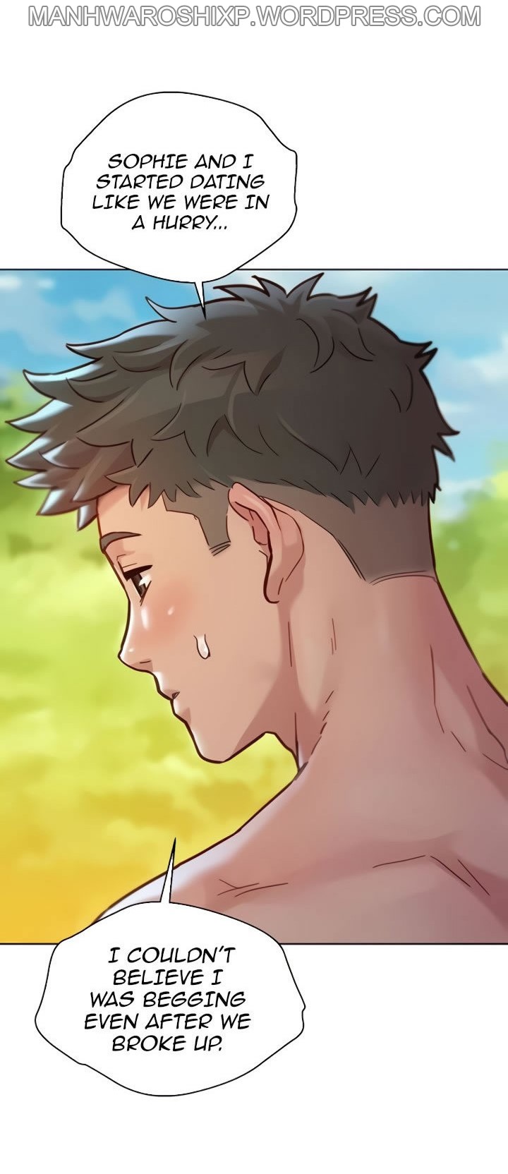What do you Take me For? Ch.159/? - Page 67