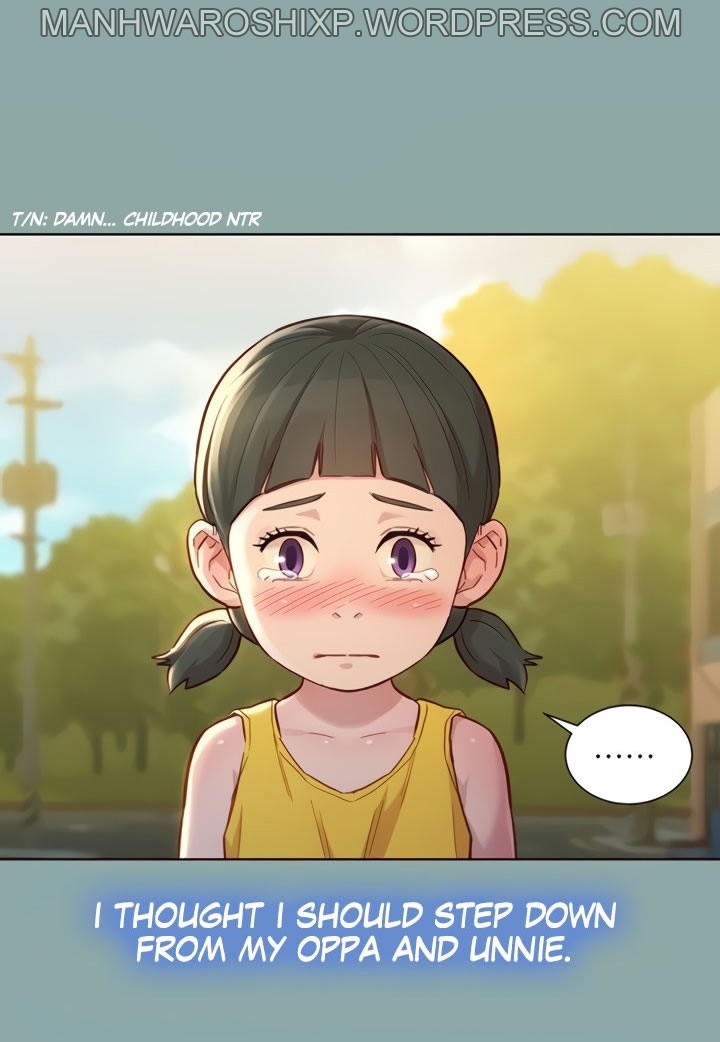What do you Take me For? Ch.159/? - Page 77